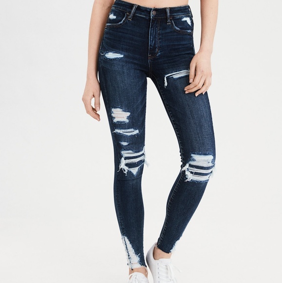 next jegging jeans